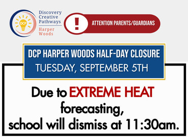  DCP Harper Woods